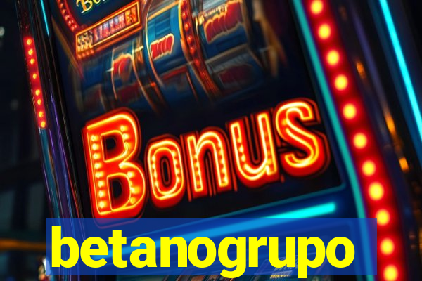 betanogrupo
