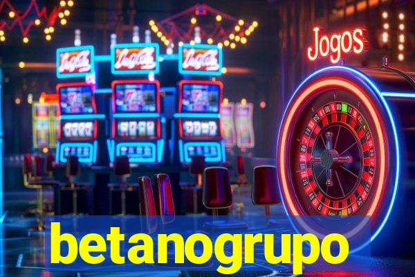 betanogrupo