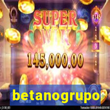 betanogrupo