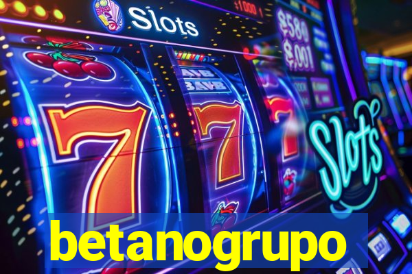 betanogrupo