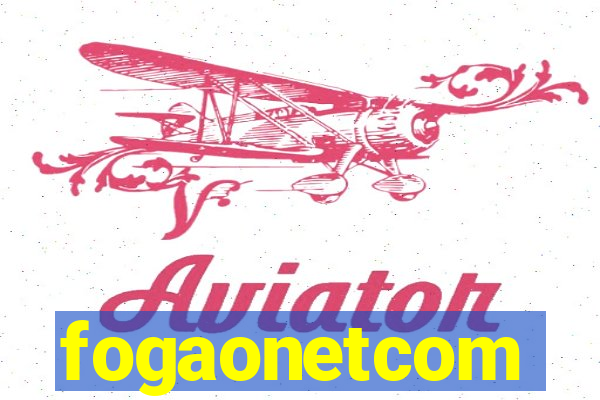 fogaonetcom