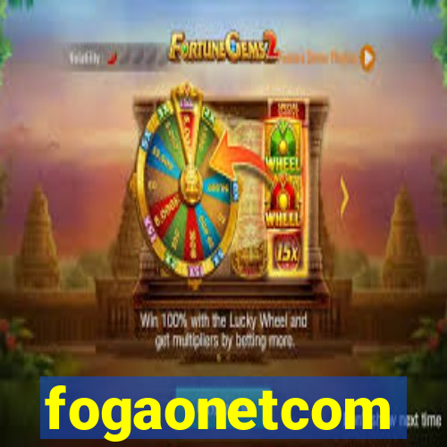 fogaonetcom