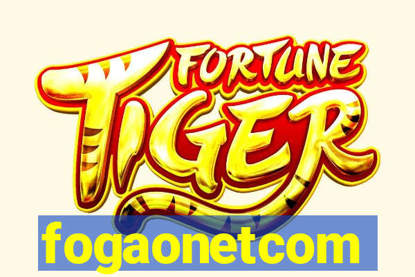 fogaonetcom