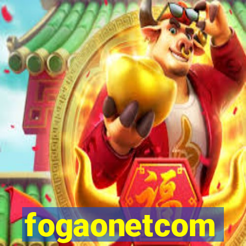 fogaonetcom