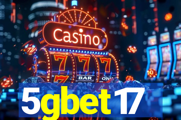 5gbet17