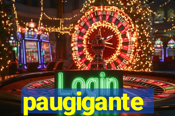 paugigante