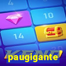 paugigante