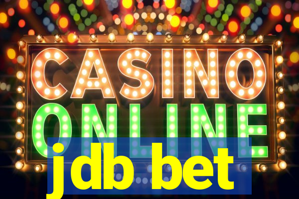 jdb bet