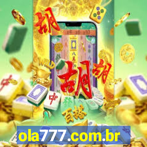 ola777.com.br