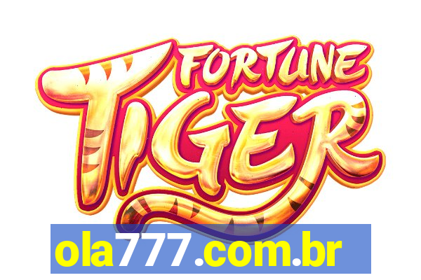 ola777.com.br