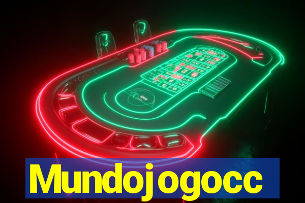 Mundojogocc