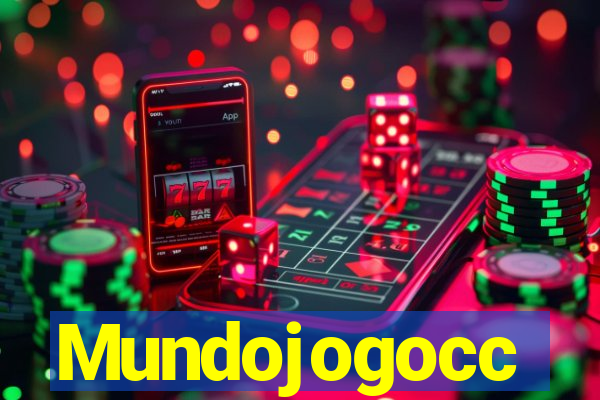 Mundojogocc