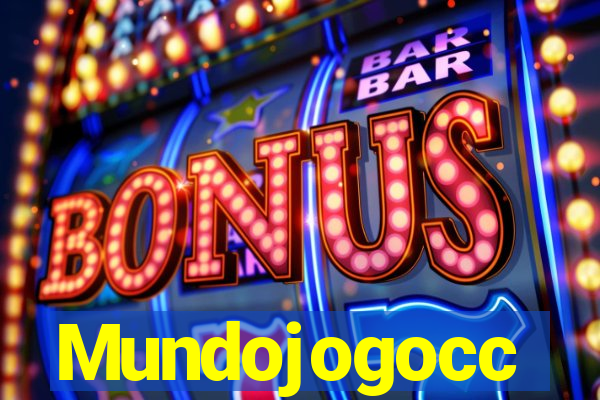 Mundojogocc