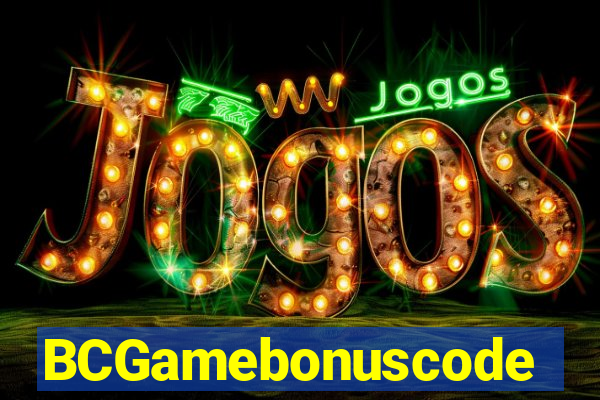 BCGamebonuscode