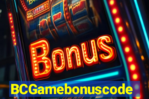 BCGamebonuscode