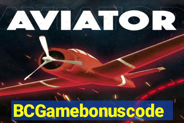 BCGamebonuscode