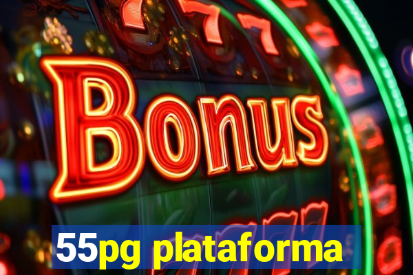 55pg plataforma