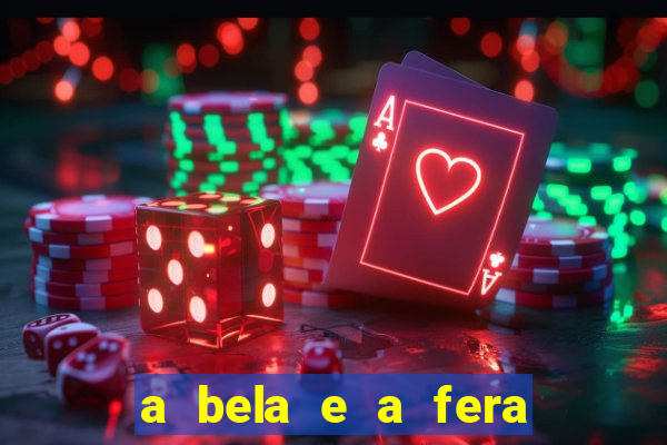 a bela e a fera (2014 filme completo dublado)