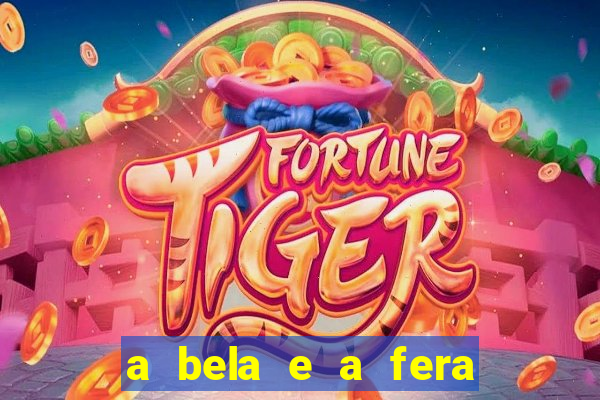 a bela e a fera (2014 filme completo dublado)