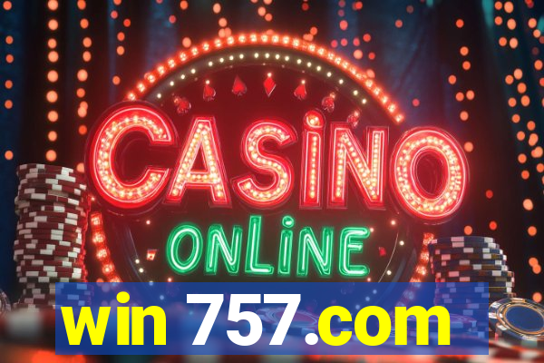 win 757.com