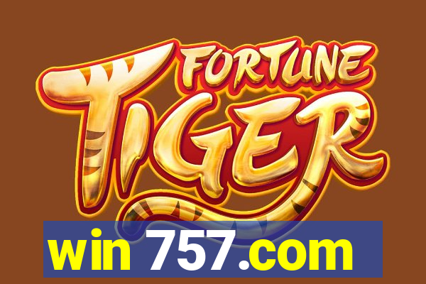 win 757.com