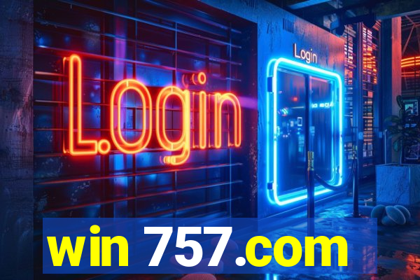 win 757.com