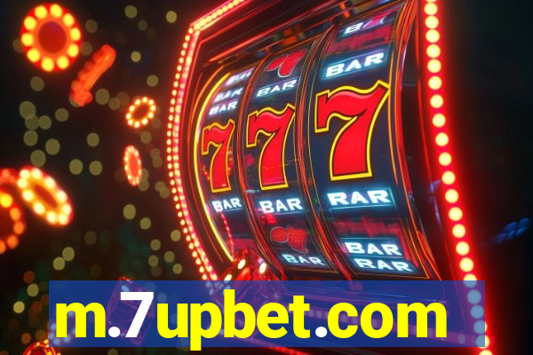 m.7upbet.com