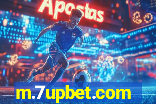 m.7upbet.com