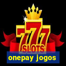 onepay jogos