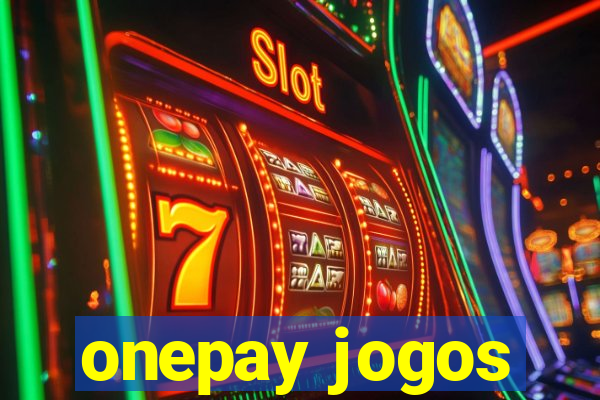 onepay jogos