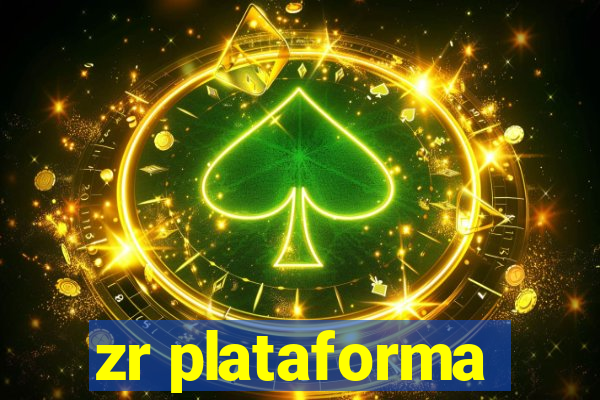 zr plataforma