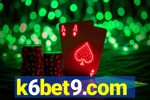 k6bet9.com