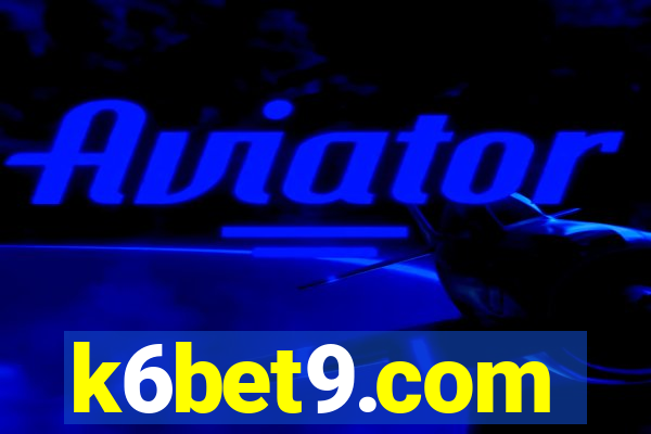 k6bet9.com