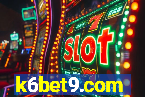 k6bet9.com