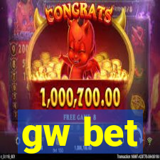 gw bet