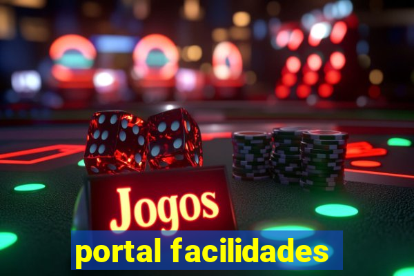 portal facilidades