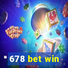 678 bet win
