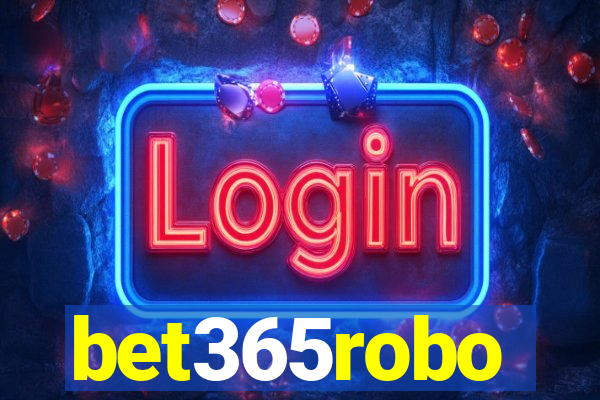 bet365robo