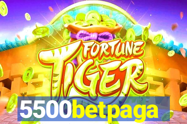 5500betpaga