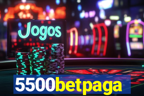 5500betpaga