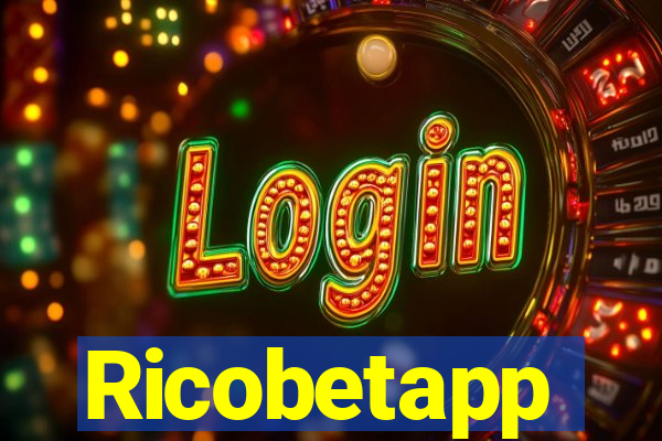 Ricobetapp