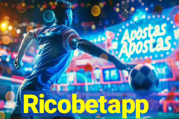 Ricobetapp