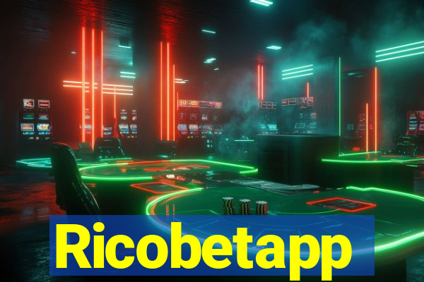 Ricobetapp