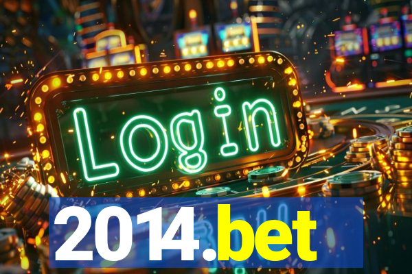 2014.bet