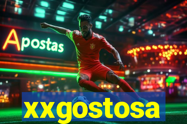 xxgostosa