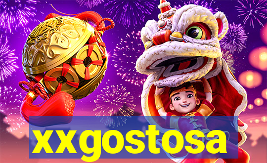 xxgostosa