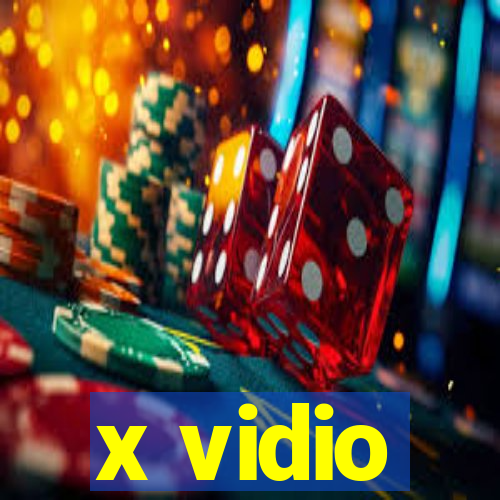 x vidio