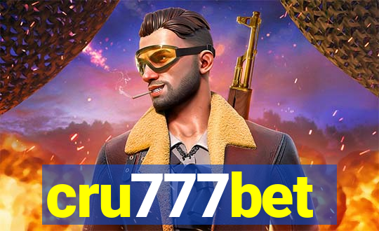 cru777bet