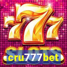 cru777bet