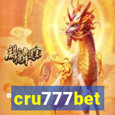 cru777bet